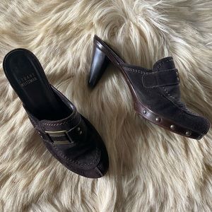 Stuart Weitzman heels